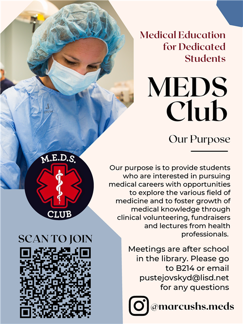 meds